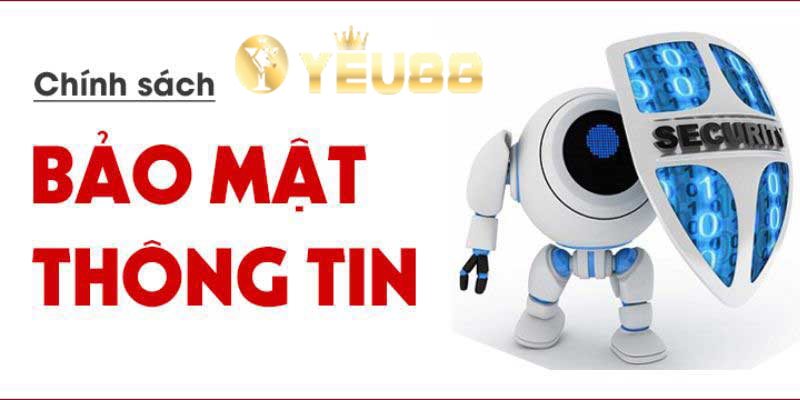 Quyền lợi của người chơi trong chính sách bảo mật Yeu88