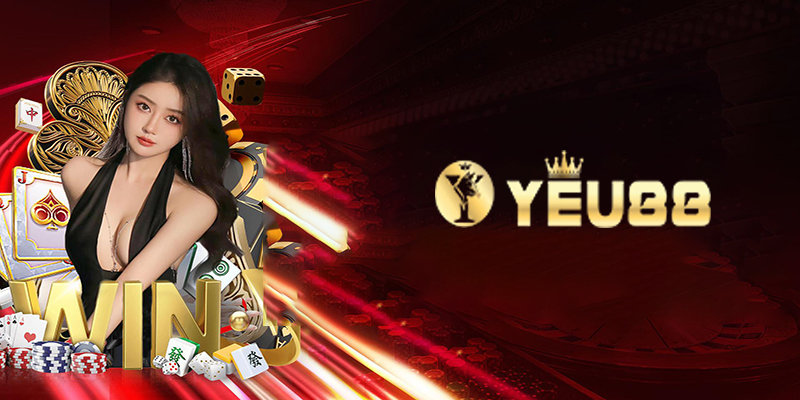 Casino Yeu88 - Lựa Chọn Hàng Đầu Của Các Tín Đồ Casino Việt