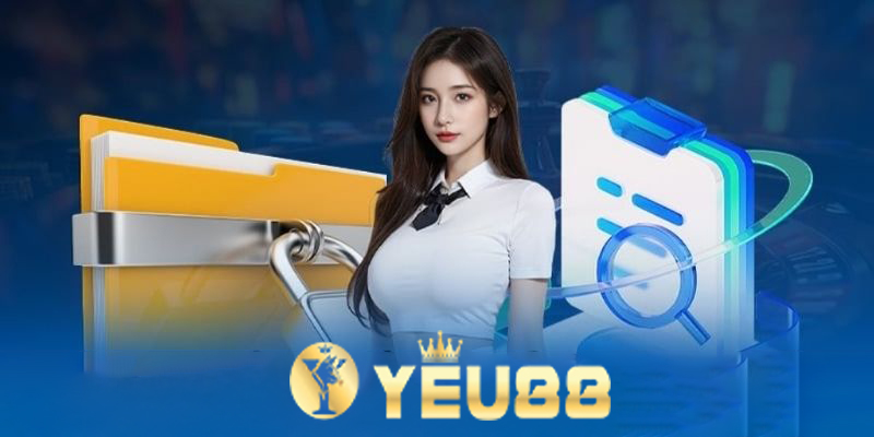 Điều khoản sử dụng Yeu88 Bảo vệ quyền lợi người chơi tối đa