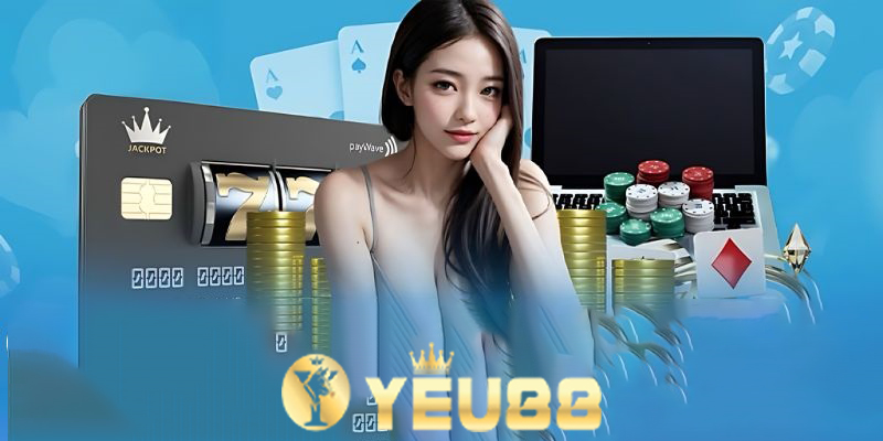 Trải nghiệm cá cược trên tải app Yeu88